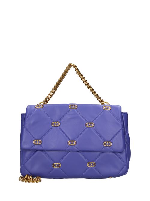 Borsa in pelle LA CARRIE | 122P-BM-700-LEAVIOLA